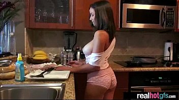 Videos de incesto cunhado fodendo a cunhada Gostosa na cozinha