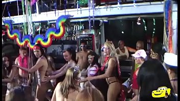 Carnaval Brasileirinhas 2020 com muito sexo quente