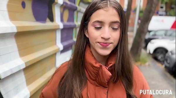 Pai Comendo Filha Gostoso Jovem Sofia Smith Pega Forte por Torbe