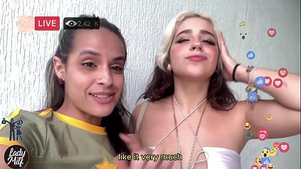 Live Sem Ele Saber Novinha Gostosatransando Ao Vivo Transamos Gostoso