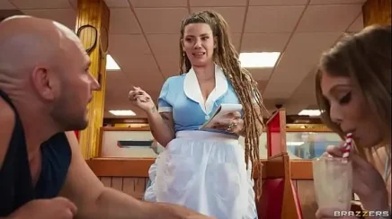 Brazzers pirnhub rabuda loira levando pauzão gostoso