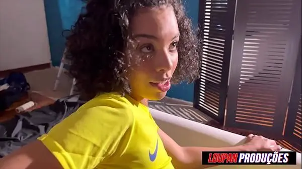 Magrinha sexo anal gostoso gemendo alto na piroca