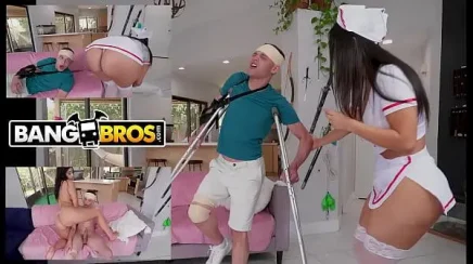 Mia khalifa bangbros meteção forte com surra de piroca