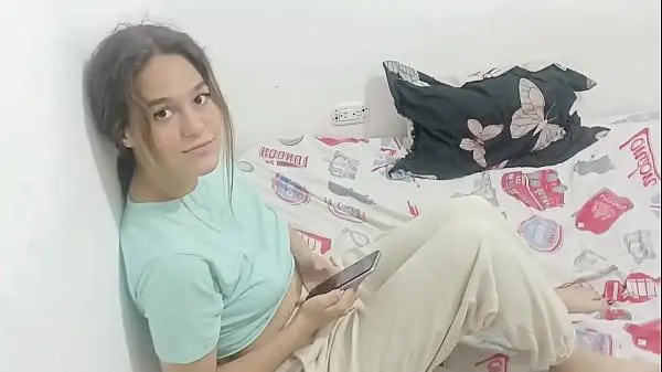 Pornô amador incesto do cara pegando sua irmã muito safada